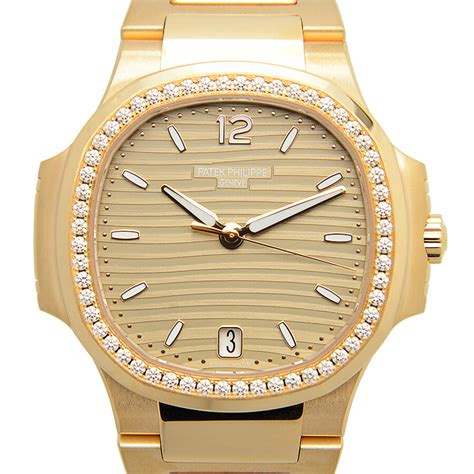 patek philippe for women|patek philippe women's gold watch.